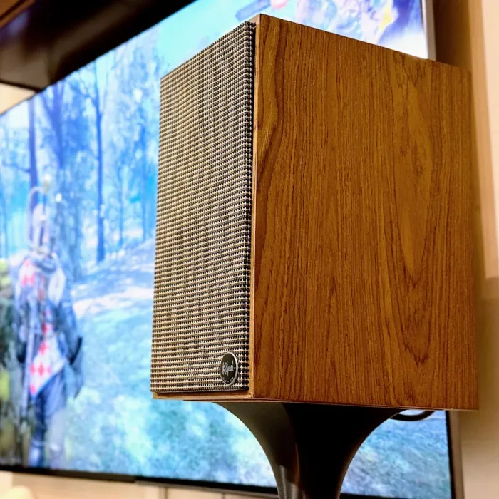 Klipsch THE FIVES TV 860x860x