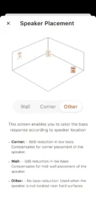 Klipsch THE FIVES app 1320x2868x