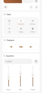 Klipsch THE FIVES app1 396x860x