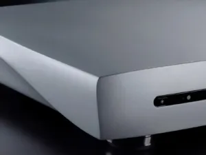 Presence Silver LeFr 2x1 2400x1200x