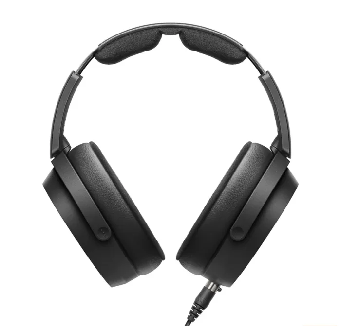 Sennheiser klade důraz i na dobrou servisovatelnost sluchátek u kterých lze očekávat větší zátěž