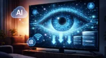 Soukromí Smart TV není samozřejmost. Slouží ta vaše AI byznysu?