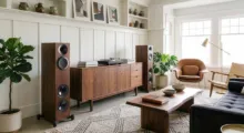 Paradigm Premier v2 míří na špičku dostupného hi-fi