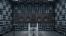 Canvas L bude audiofilský soundbar. Má 1500 W a měniče Scan-Speak
