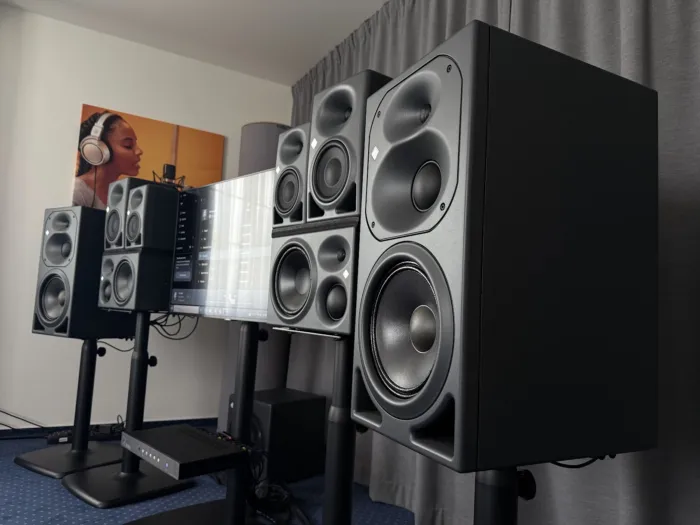 German Days 2026 NEUMANN 1627x1220x