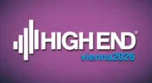 High End Vienna 2026 klepe na dveře