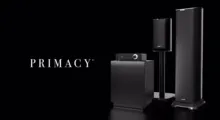 JL Audio Primacy je milionové aktivní stereo od Garminu
