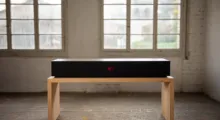 Soundbar za půl milionu? LIVEBOX se vrací s ambicí přepsat pravidla high-endového sterea