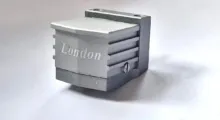 London Decca vrací do hry technologii Positive Scanning