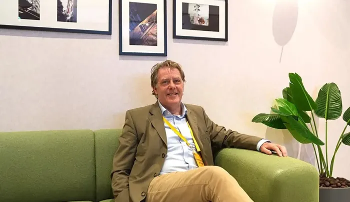 Dlouholetá konstruktérská legenda firmy John Wright
