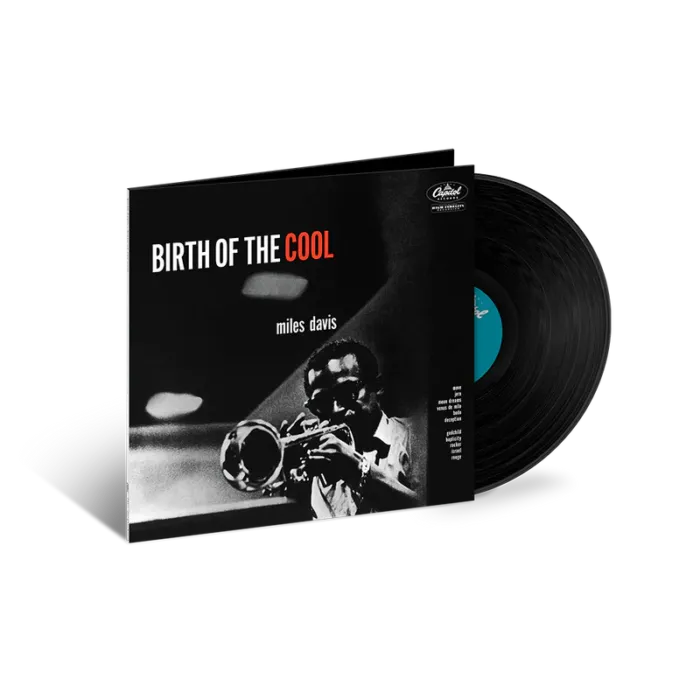 Miles Davis - Birth Of The Cool
