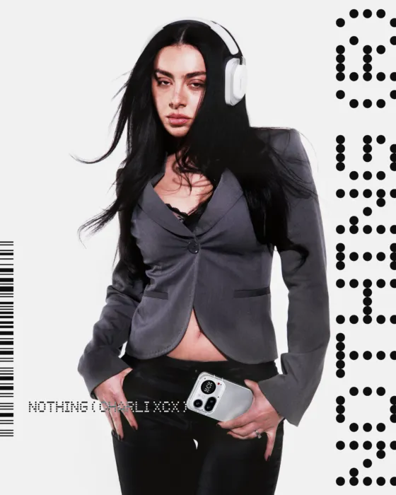 Nothing a Charli xcx 3 4500x5625x