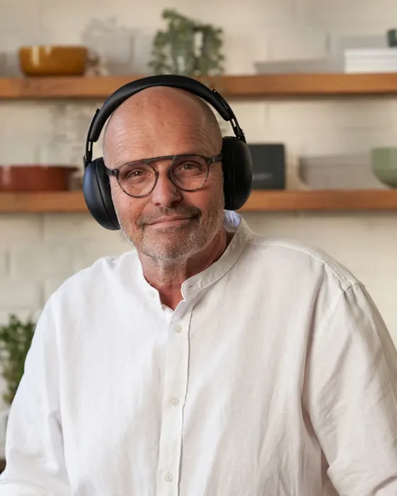 Zdeněk je ambasadorem Sony