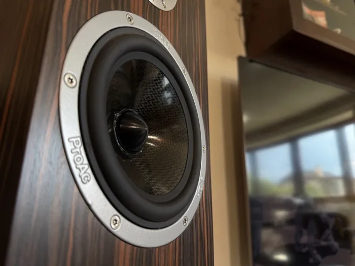 ProAc K1 Carbon mid woofer 1627x1220x