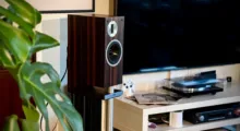 RECENZE: ProAc K1 – britský high-end s noblesou a charakterem