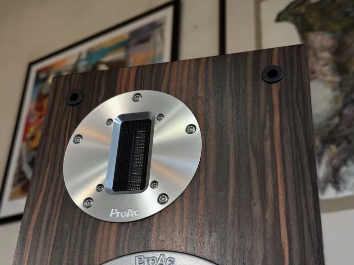 ProAc K1 tweeter detail 1627x1220x