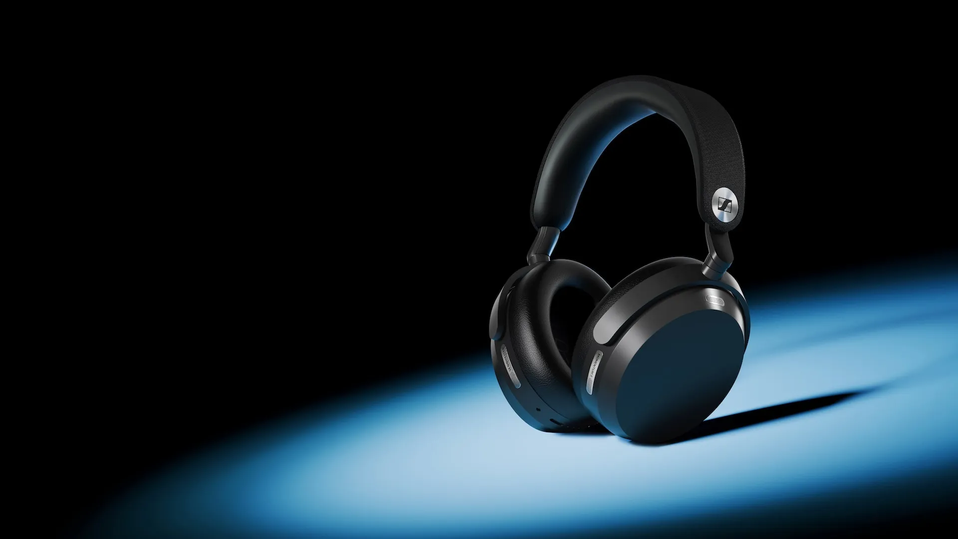 Sennheiser MOMENTUM 5 Wireless mají vyměnitelnou baterii, lepší ANC i&nbsp;Dolby Atmos