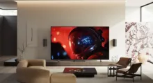Sony BRAVIA 9 II a BRAVIA 7 II s True RGB: Barevná revoluce je konečně tu