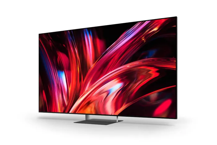Sony BRAVIA 9 II product stand 6000x4000x