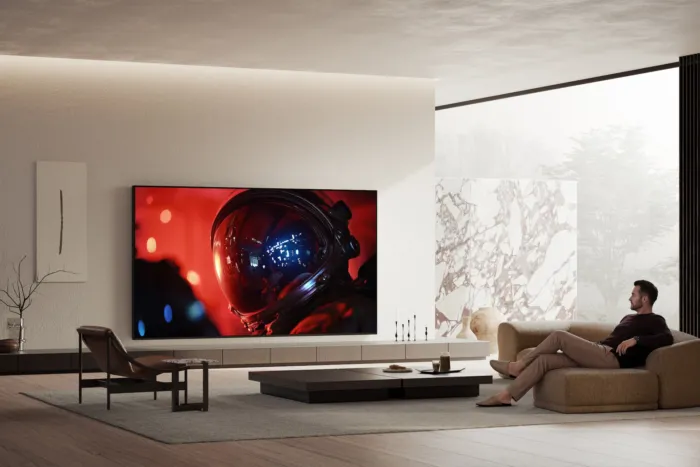 Sony BRAVIA 9 II wide Angle 1920x1280x