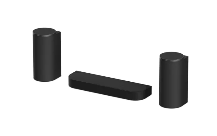 Sony Bravia Trio 1920x1200x
