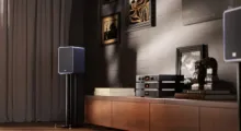 Wharfedale Denton 1S: další příspěvek do retro vlny