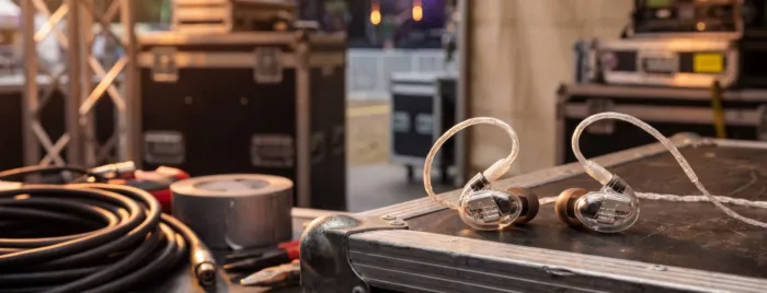 Westone Audio backstage 1880x720x