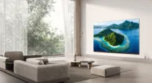 SQD-MiniLED televizor TCL X11L míří na český trh