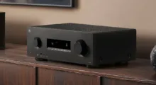 Yamaha RX500A a RX300A vrací dostupné AVR