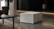 Monobloky Orpheus Lab H Three M1400 Opus II čeká premiéra ve Vídni
