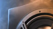 Velodyne 1824 má 350 kg. Subwoofer slibuje bas od 7 Hz