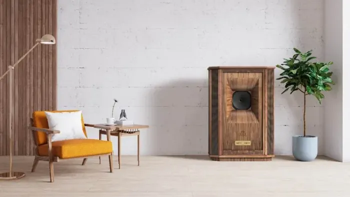Tannoy slaví 100 let a představí limitovaný jubilejní model