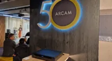 Arcam slaví 50 let špičkovým zesilovačem a CD přehrávačem
