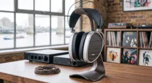 Dan Clark Audio AEON Core: uzavřené planáry podle nové Harman křivky