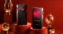 Astell&Kern SP4000T a sluchátka Clarus míří do Vídně