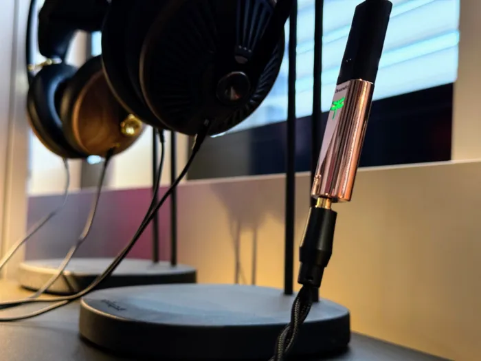 Audioquest DragonFly Copper High End 2026 1627x1220x