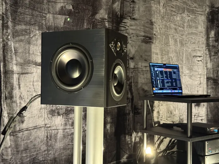 Chesky Audio LC2 High End 2026 1627x1220x
