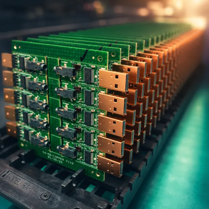 DF board assembly 1500x1500x