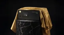 Gold Note DS-5.2 je digitální srdce domácího audia