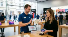 Apple Music zdarma? Možná už brzy