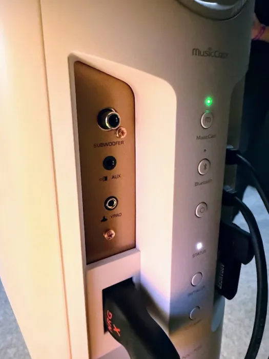 High End 2026 Yamaha NX 70A power and analog 645x860x
