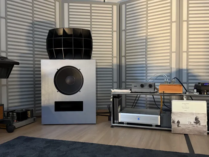 Klispch x OJAS kO R2 High End 2026 1627x1220x