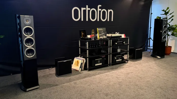 Ortofon High End 2026 2608x1466x