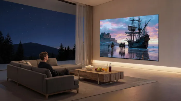 TCL C7L Lifestyle 1FHD 1920x1072x