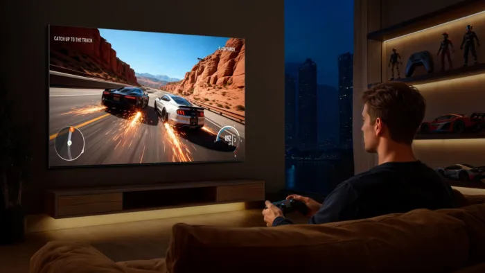 TCL C7L Lifestyle 2FHD 1920x1080x