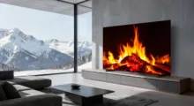 TCL C7L míří do Česka. Láká na SQD-Mini LED, 3 000 nitů, 144 Hz a Bang & Olufsen
