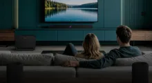 WiiM Bar míří do prodeje. Vyzyvatel Sonosu útočí pod televizí