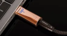 AudioQuest DragonFly Copper: USB DAC přilétá s dvojnásobným výkonem