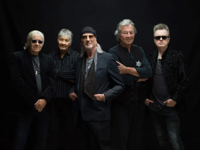 earMUSIC Deep Purple SPLAT! press picture 5 JPG credit Olaf Heine announcement pic 1 1280x960x