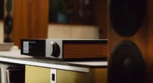 Cambridge Audio Evo 300 kombinuje lifestyle a high end ambice